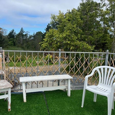 Forest Gate Resort Plettenberg Bay Exterior foto