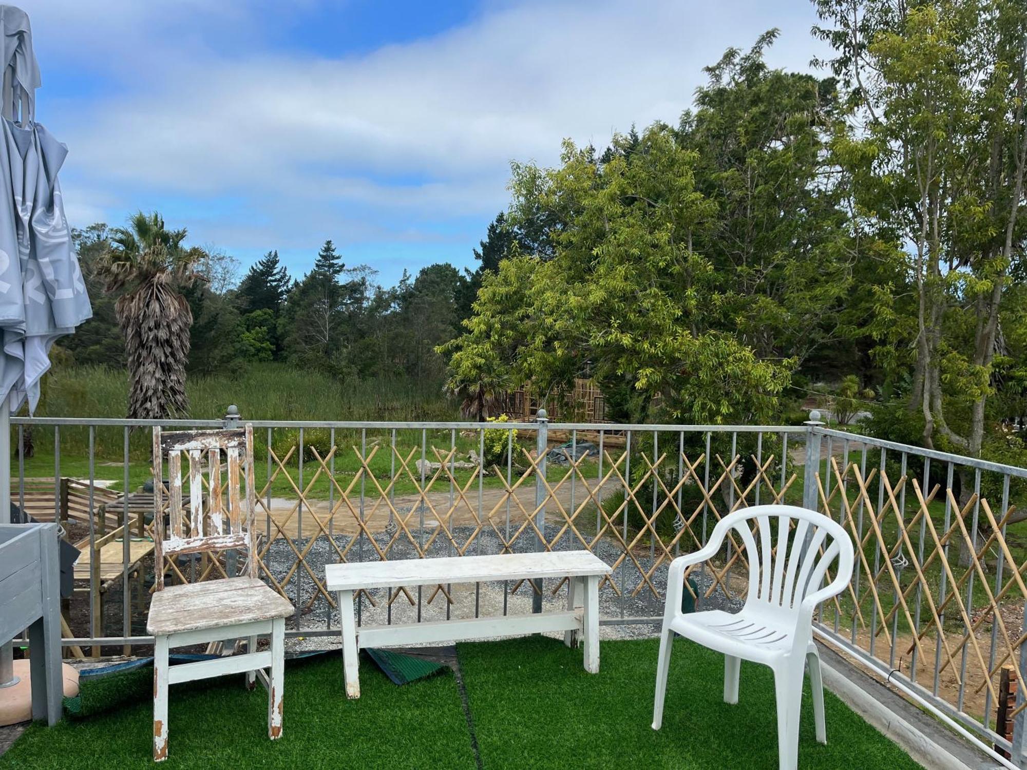 Forest Gate Resort Plettenberg Bay Exterior foto