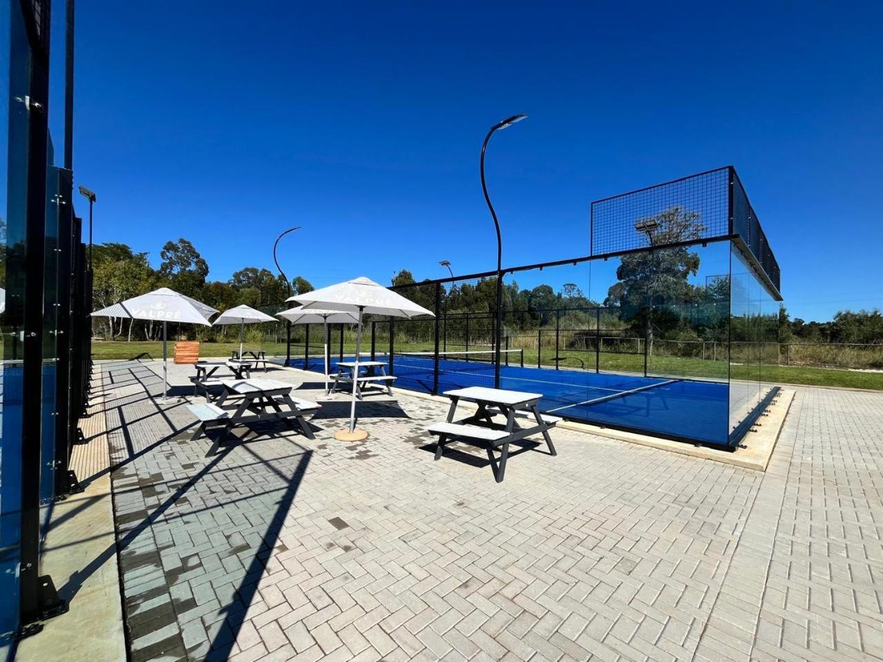 Forest Gate Resort Plettenberg Bay Exterior foto