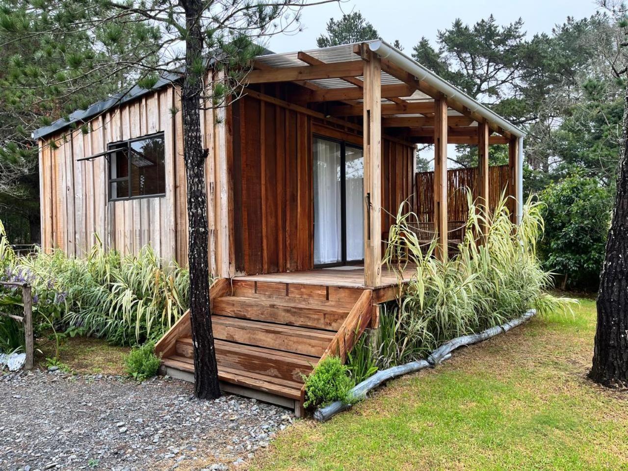 Forest Gate Resort Plettenberg Bay Exterior foto
