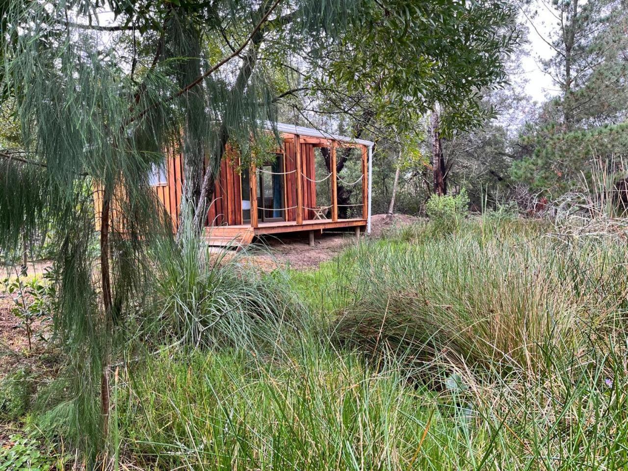 Forest Gate Resort Plettenberg Bay Exterior foto