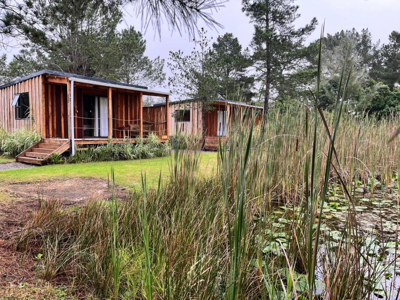 Forest Gate Resort Plettenberg Bay Exterior foto