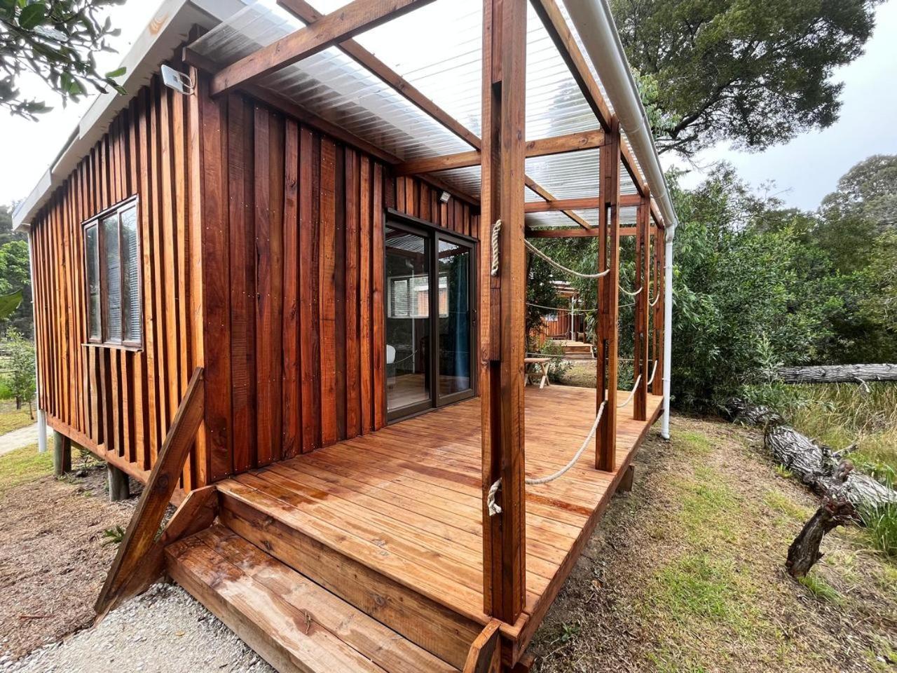 Forest Gate Resort Plettenberg Bay Exterior foto