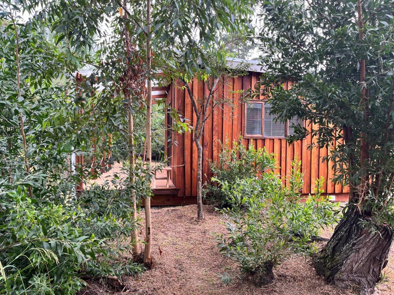 Forest Gate Resort Plettenberg Bay Exterior foto