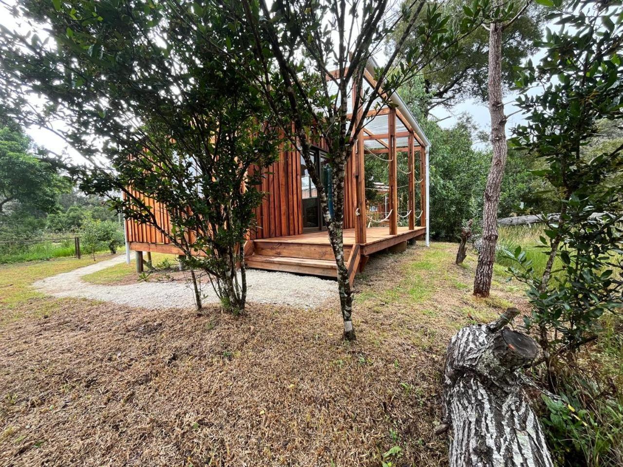 Forest Gate Resort Plettenberg Bay Exterior foto