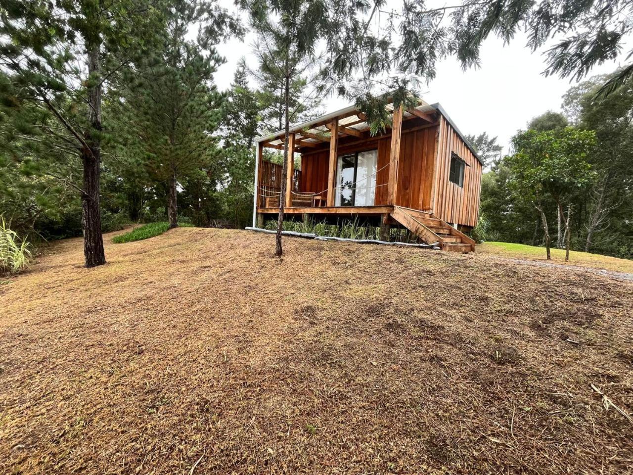 Forest Gate Resort Plettenberg Bay Exterior foto