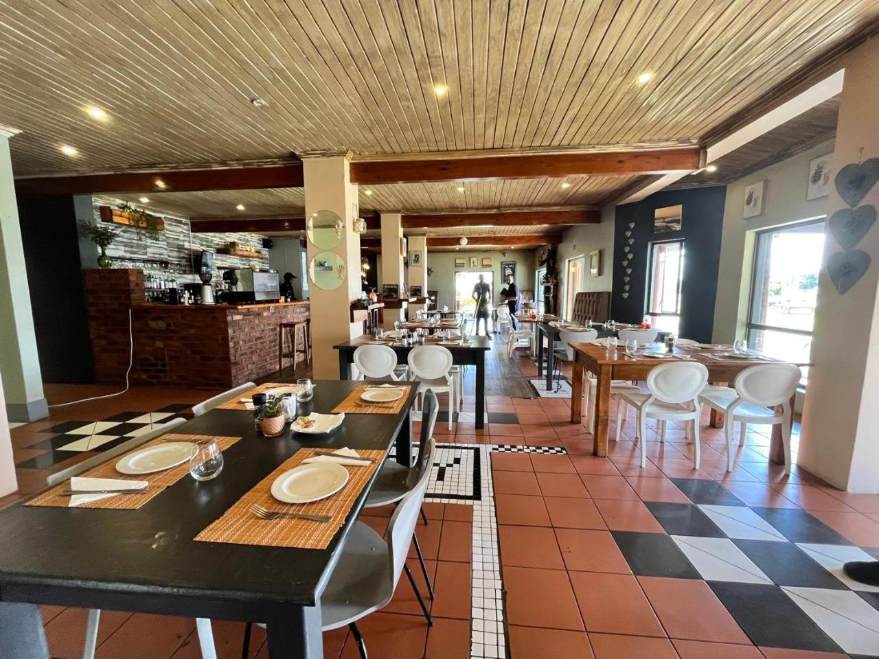 Forest Gate Resort Plettenberg Bay Exterior foto