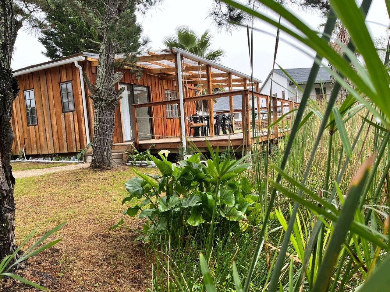 Forest Gate Resort Plettenberg Bay Exterior foto