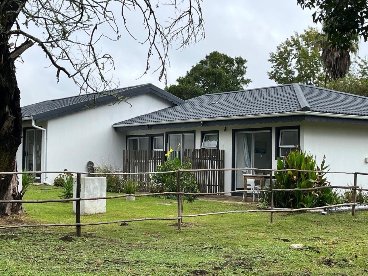 Forest Gate Resort Plettenberg Bay Exterior foto