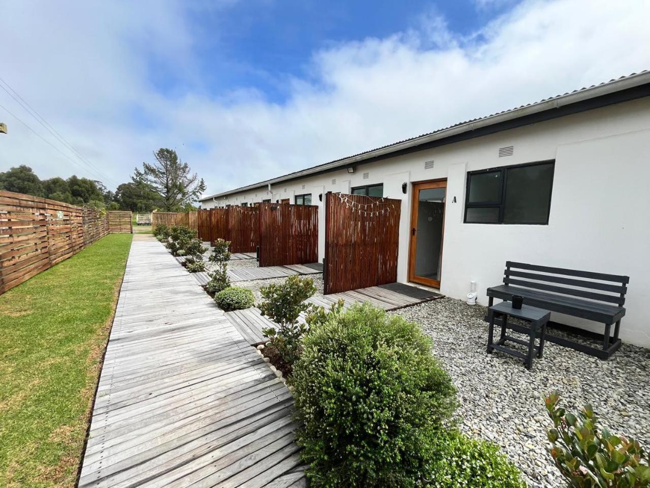 Forest Gate Resort Plettenberg Bay Exterior foto