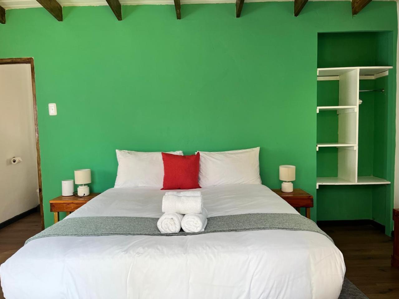 Forest Gate Resort Plettenberg Bay Exterior foto