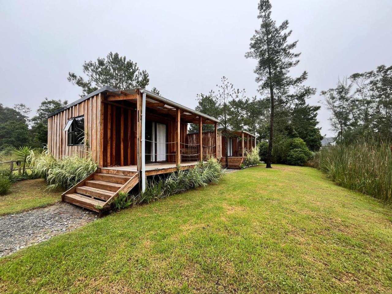 Forest Gate Resort Plettenberg Bay Exterior foto