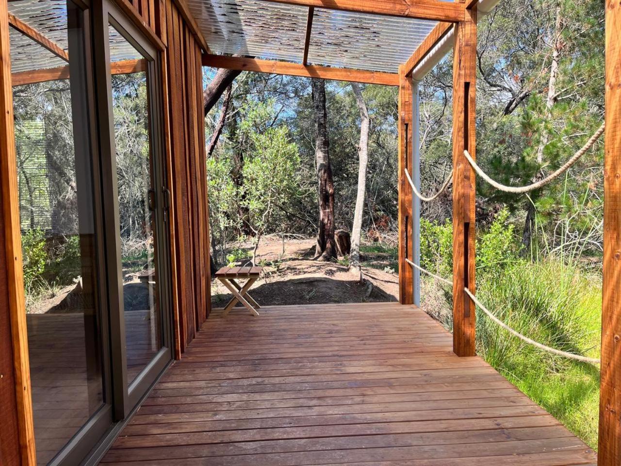 Forest Gate Resort Plettenberg Bay Exterior foto