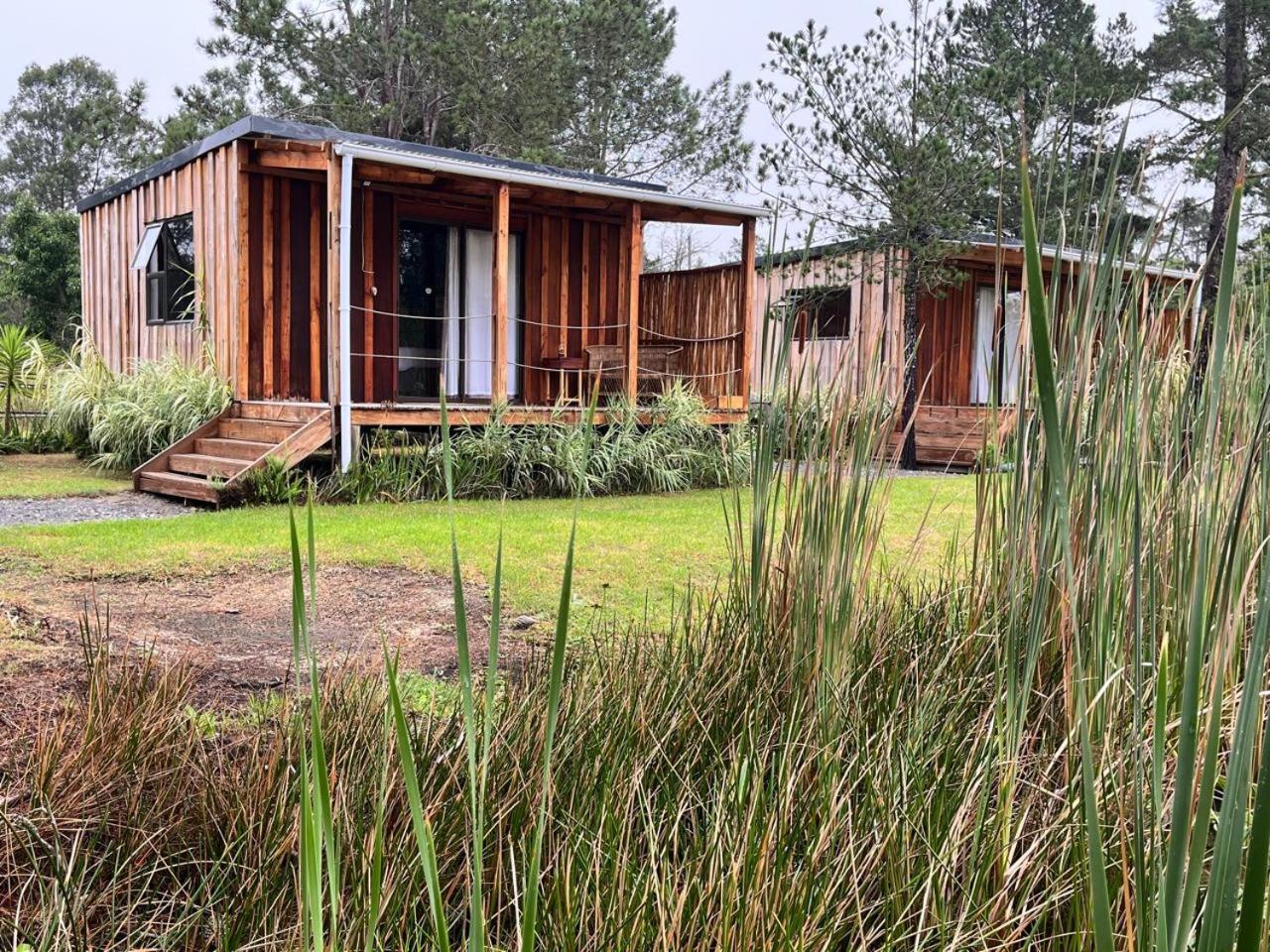 Forest Gate Resort Plettenberg Bay Exterior foto