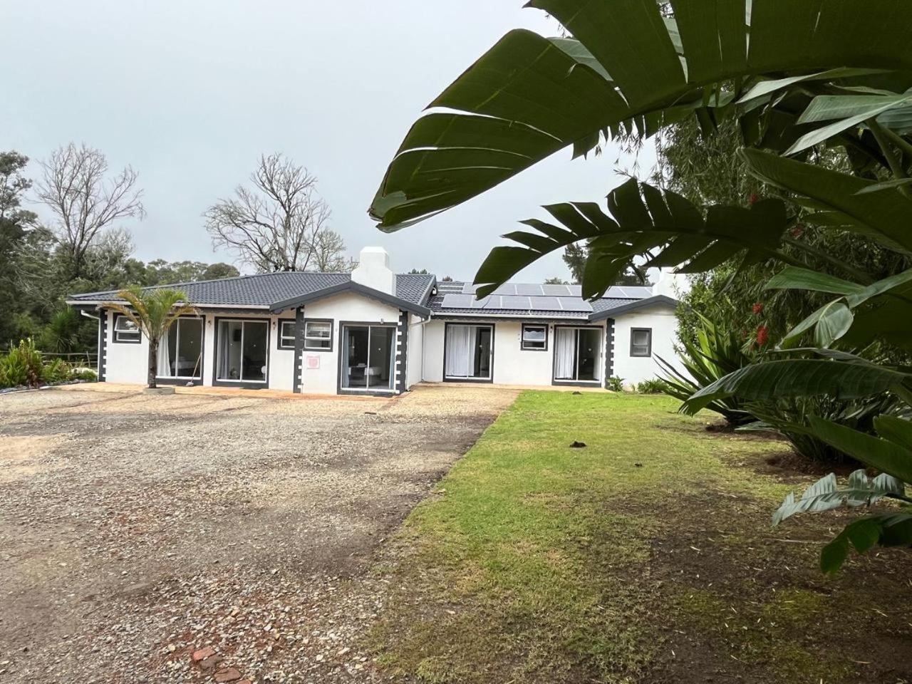 Forest Gate Resort Plettenberg Bay Exterior foto