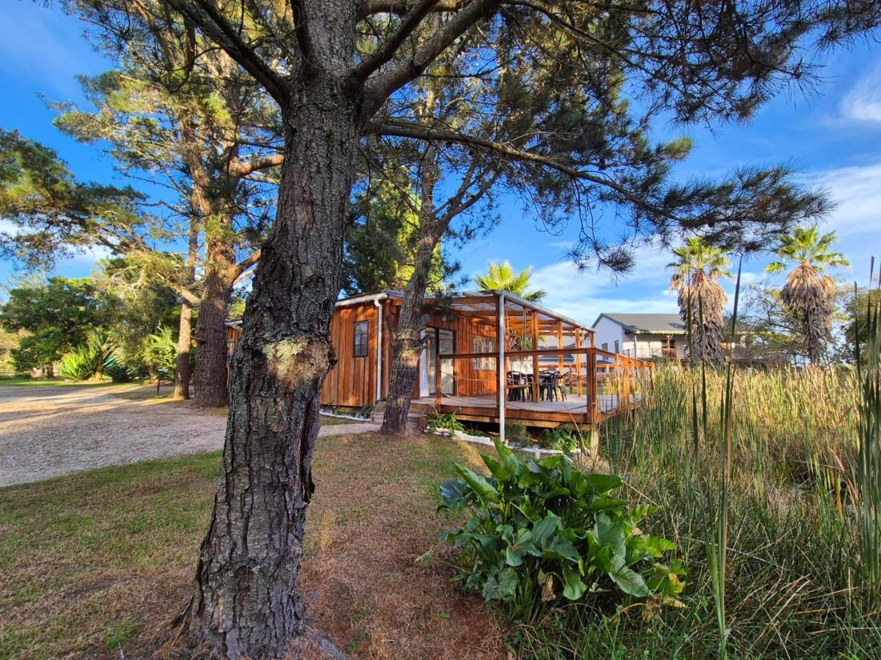 Forest Gate Resort Plettenberg Bay Exterior foto