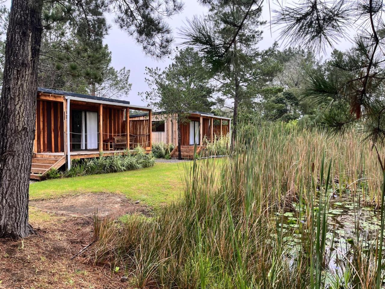 Forest Gate Resort Plettenberg Bay Exterior foto