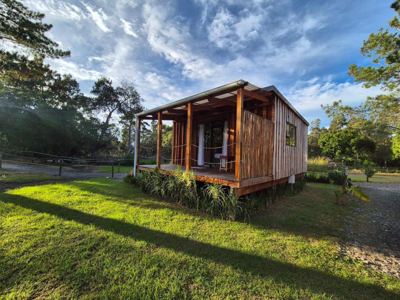 Forest Gate Resort Plettenberg Bay Exterior foto