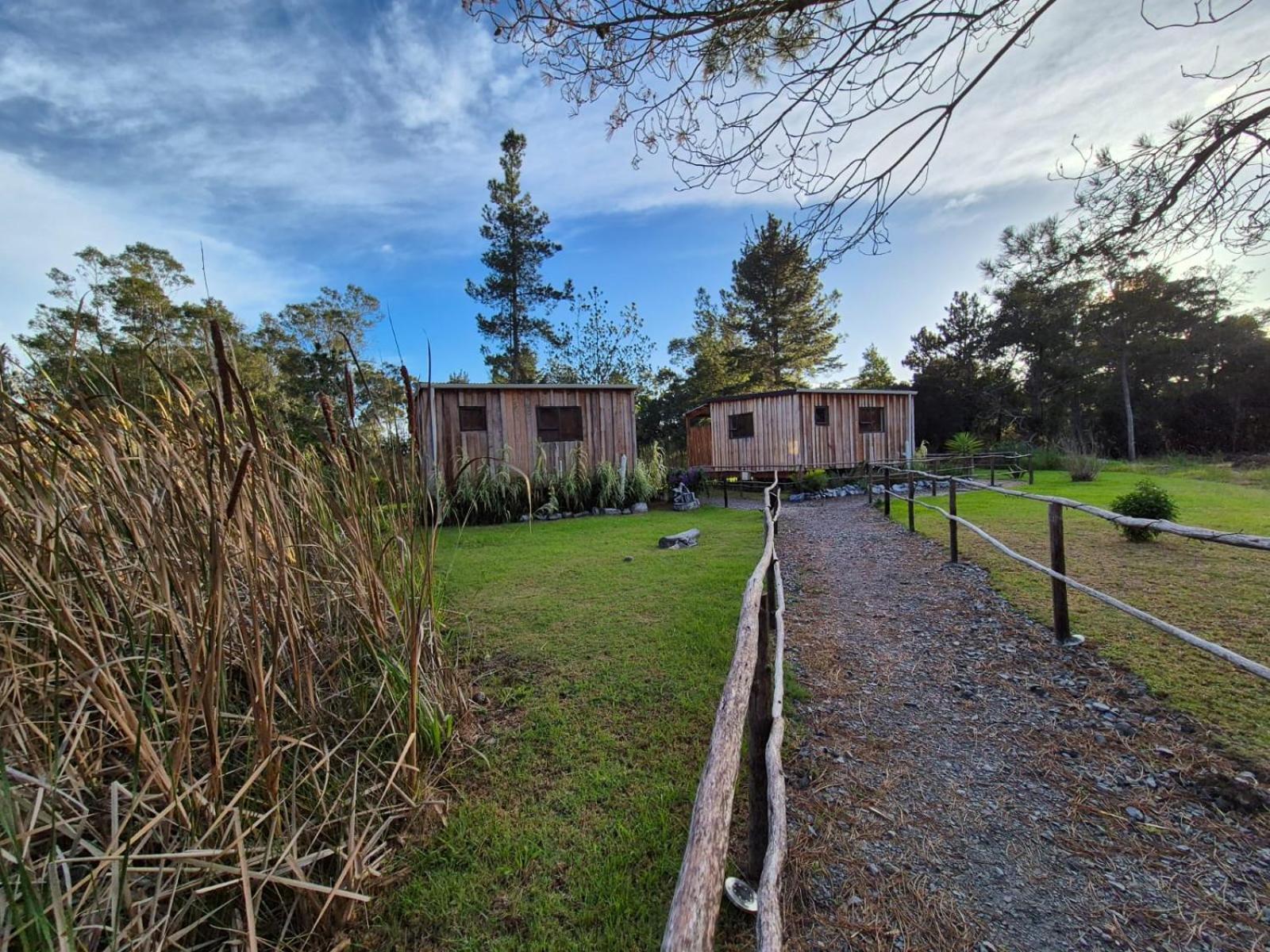 Forest Gate Resort Plettenberg Bay Exterior foto