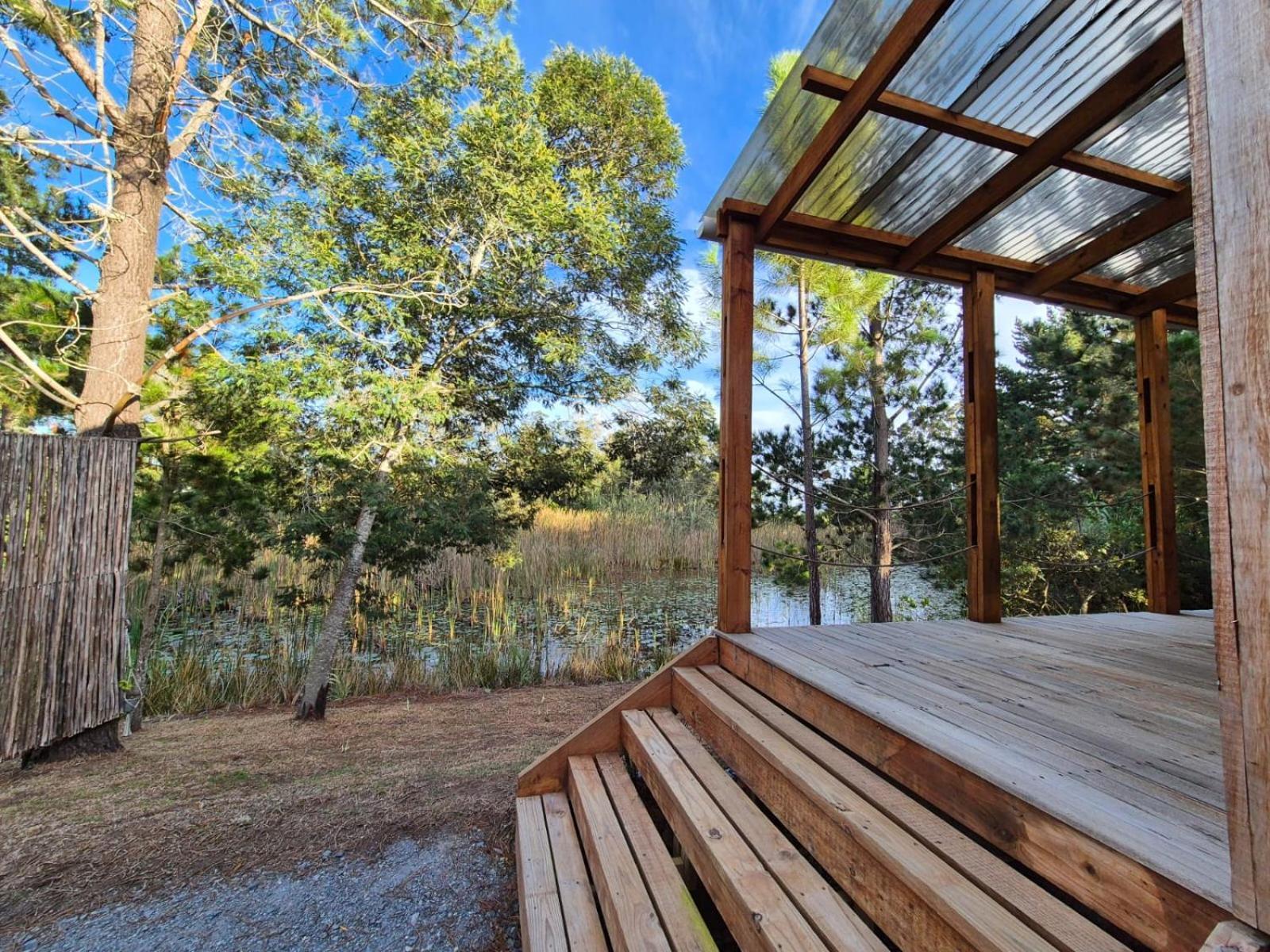 Forest Gate Resort Plettenberg Bay Exterior foto