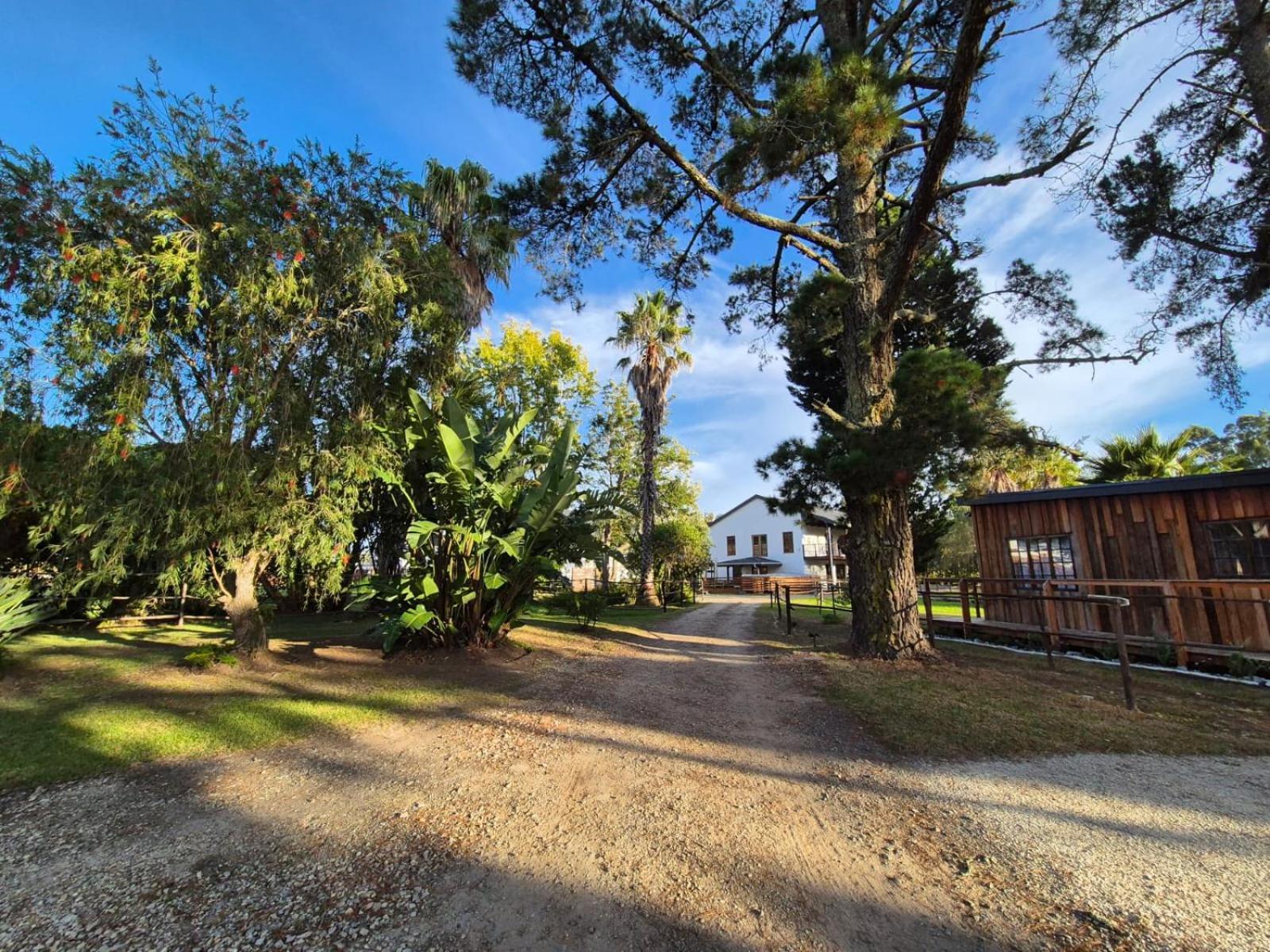 Forest Gate Resort Plettenberg Bay Exterior foto